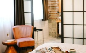 Hotel Memories Oldtown